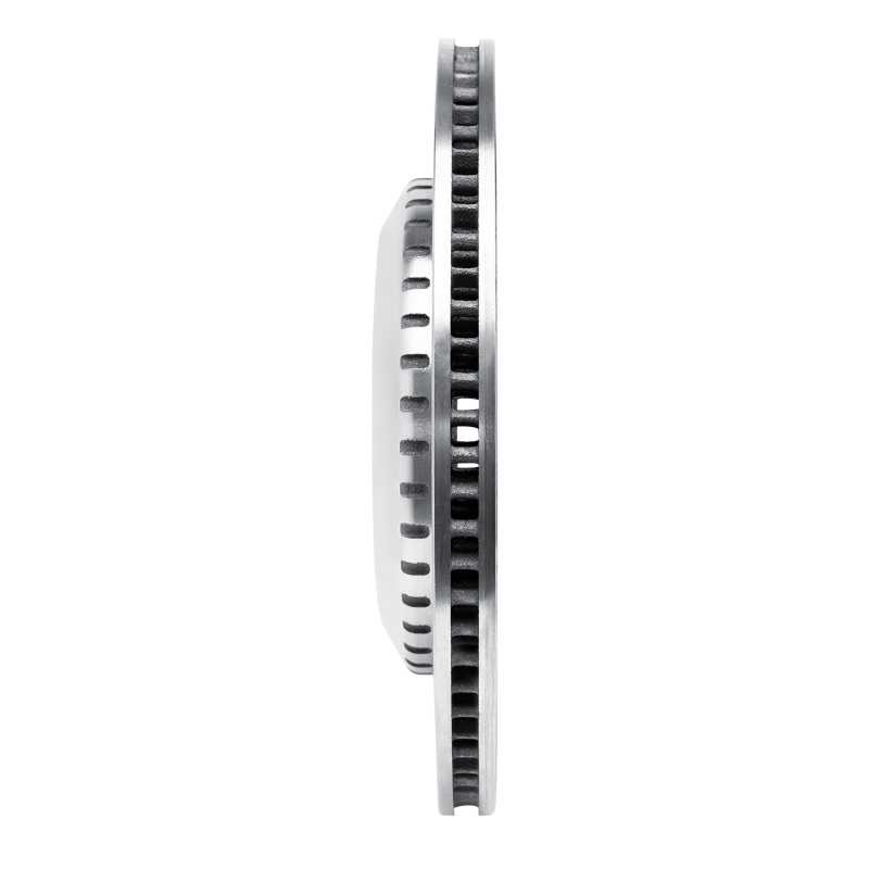 Land Rover Defender 110 Brake Rotor (1) - Rear - R1 Concepts - Plain - `20-`24